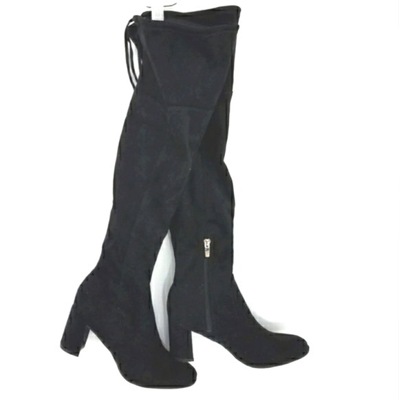 Marc Fisher Over The Knee Boot - Picture 1 of 16